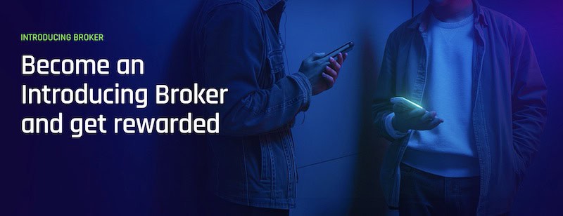 Titan FX Launches Lucrative Introducing Broker Program Offering Generous Rewards